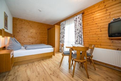 Ferienhaus Nickl Weißbriach Buitenkant foto